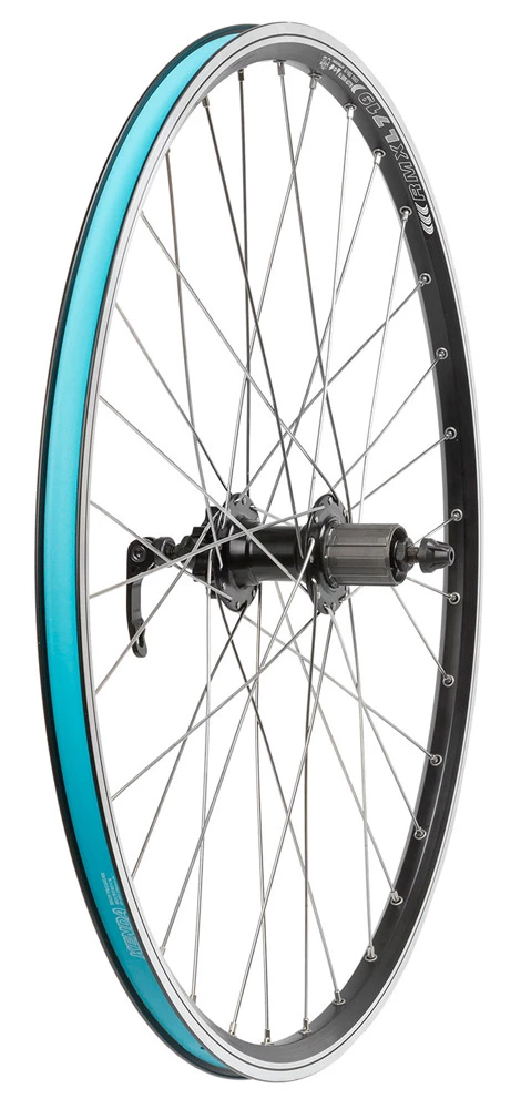 M-Wave Jeu De Roues 26" Disc & V-Brake 3 M-Wave Jeu De Roues 26" Disc & V-Brake – Image 3