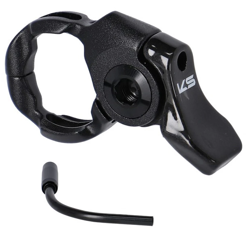 Kind Shock KGSL Levier De Guidon En Carbone 1 Kind Shock KGSL Levier De Guidon En Carbone