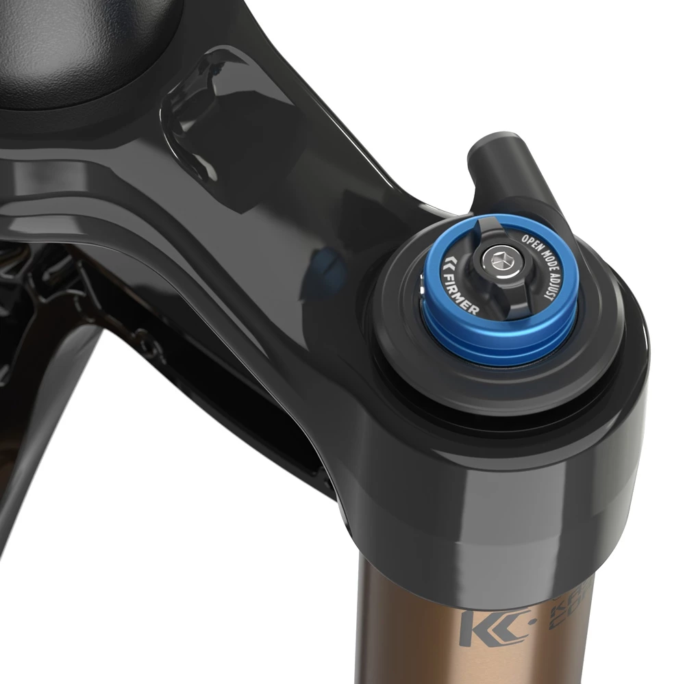 Fox Racing 34 K Float 29" Factory Stepcast FIT4 Remote Tapered Kabold Boost 2 Fox Racing 34 K Float 29" Factory Stepcast FIT4 Remote Tapered Kabold Boost – Image 2