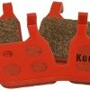 Kool-stop D175 Plaquettes De Disque Pour Magura MT5/MT7/MT Trail
