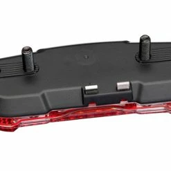 AXA Feu Arrière Slim Steady LED (50mm) -Pièces vélo trekking Soldes 930900 2