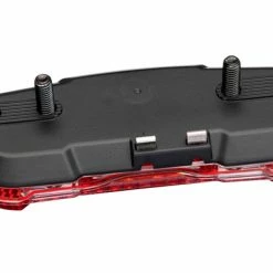 AXA Feu Arrière Slim Steady LED (80mm) -Pièces vélo trekking Soldes 930910 2