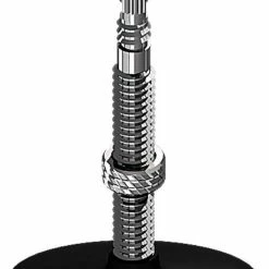 Schwalbe Chambre à Air SV 17 Pour 28 5 Schwalbe Chambre à Air SV 17 Pour 28 -Pièces vélo trekking Soldes 93464