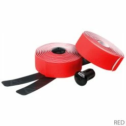 ACID Bande De Guidon RC 2,5mm 11 ACID Bande De Guidon RC 2,5mm -Pièces vélo trekking Soldes 93601ACID4054571204790RC2 5mmLenkerband red LABEL