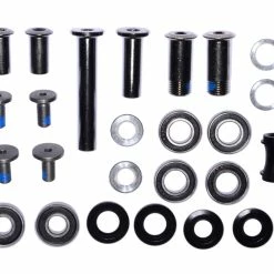 Cube Jeu De Roulements AMS 110/130/150 Levier De Renvoi