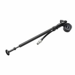 ROCKSHOX Pompe De Fourche / D'amortisseur 600 PSI