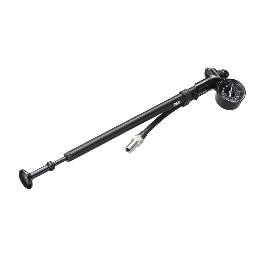 ROCKSHOX Pompe De Fourche / D'amortisseur 600 PSI 1 ROCKSHOX Pompe De Fourche / D'amortisseur 600 PSI