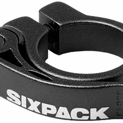 Sixpack Racing Menace Collier De Selle 31.8mm