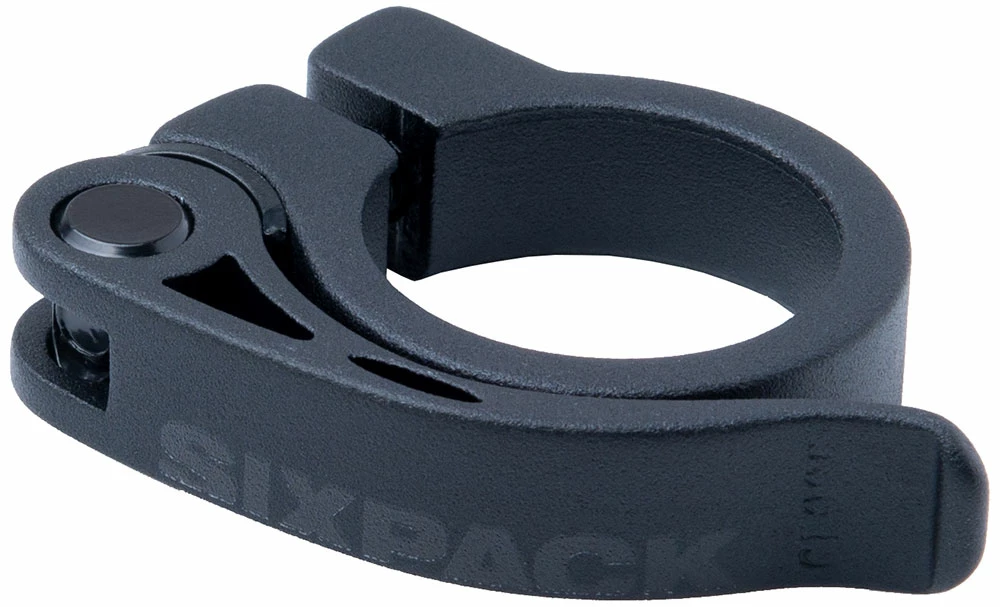 Sixpack Racing Menace Collier De Selle 31.8mm 2 Sixpack Racing Menace Collier De Selle 31.8mm – Image 2