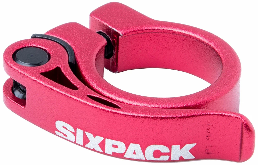 Sixpack Racing Menace Collier De Selle 31.8mm 3 Sixpack Racing Menace Collier De Selle 31.8mm – Image 3