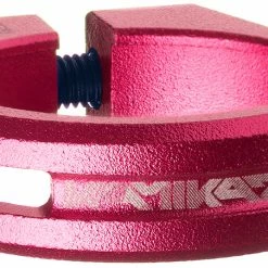 Sixpack Racing Pince De Selle Kamikaze 34.9mm -Pièces vélo trekking Soldes 982014 sixpack seatclamp kamikaze 349 red 01