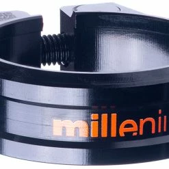 Sixpack Racing Pince De Selle Millenium 34.9mm -Pièces vélo trekking Soldes 982020 sixpack seatclamp millenium black orange