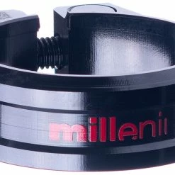 Sixpack Racing Pince De Selle Millenium 34.9mm -Pièces vélo trekking Soldes 982021 sixpack seatclamp millenium black red