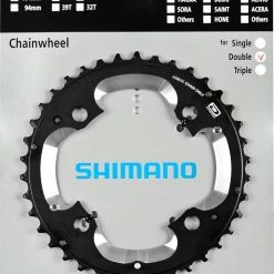 Shimano XT Plateau Pour FC-M785 38 Dents (AK)