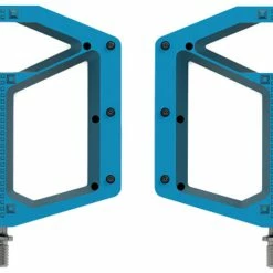 ACID Pédales De Plate-forme FLAT A3-ZP 9 ACID Pédales De Plate-forme FLAT A3-ZP -Pièces vélo trekking Soldes ACID FLAT A3 ZP Plattformpedale 93258 4