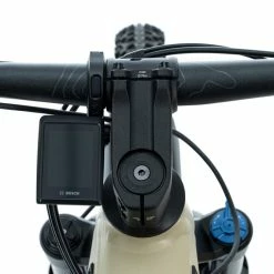 ACID Support Pour Kiox 300 -Pièces vélo trekking Soldes ACID Halterung fur KIOX 300 93548 3