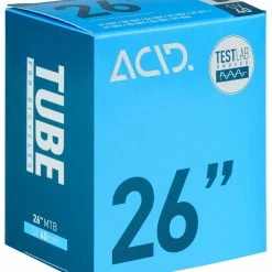 ACID Chambre à Air MTB 26" -Pièces vélo trekking Soldes ACID MTB 26 Schlauch 93556 3
