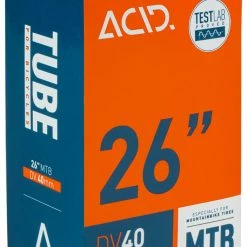 ACID Chambre à Air MTB 26" -Pièces vélo trekking Soldes ACID MTB 26 Schlauch 93556 4