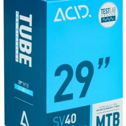 ACID Chambre à Air MTB 29 -Pièces vélo trekking Soldes ACID MTB 29 Schlauch 93578 3