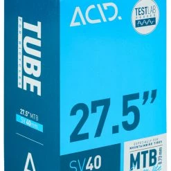 ACID Chambre à Air MTB Super Lite 27,5