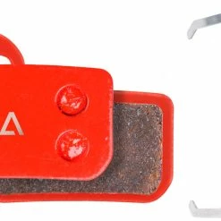 ACID Patins De Disque SRAM Red22/Force22/Rival22/S700/Level -Pièces vélo trekking Soldes ACID SRAM Red22 Force22 Rival22 S700 Level Disc Belage 93655 3