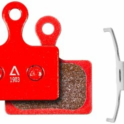 ACID Patins De Disque Shimano Dura-Ace/Ultegra/105/Tiagra/GRX -Pièces vélo trekking Soldes ACID Shimano Dura Ace Ultegra 105 GRX Disc Belage 3