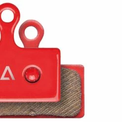 ACID Patins De Disque Shimano XTR/XT/SLX/Alfine -Pièces vélo trekking Soldes ACID Shimano XTR XT SLX Alfine Disc Belage 93637 3