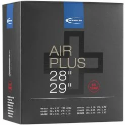 Schwalbe Chambre à Air AIR Plus SV19AP 29