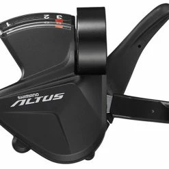 Shimano ALTUS SL-M2010 Levier De 3 Vitesse Gauche