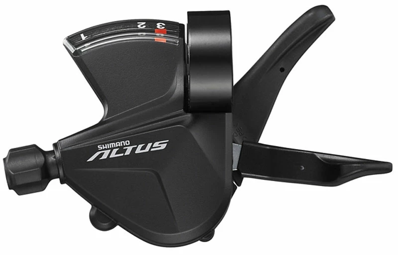 Shimano ALTUS SL-M2010 Levier De 3 Vitesse Gauche 1 Shimano ALTUS SL-M2010 Levier De 3 Vitesse Gauche