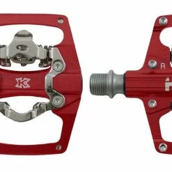 Kcnc AM TRAP Pédales Sans Clips à Deux Côtés