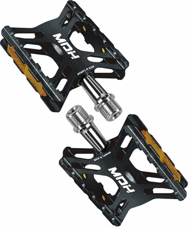 MDH Pédales ATB 1 MDH Pédales ATB