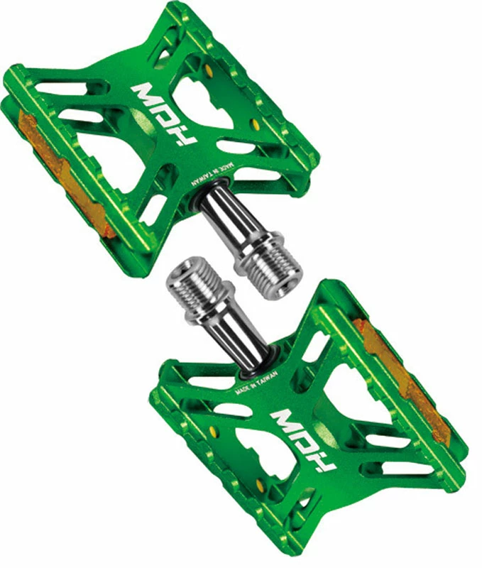 MDH Pédales ATB 1 MDH Pédales ATB