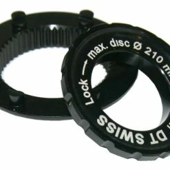 Dt-swiss PR 1600 Spline DB 23mm Roue Arrière 10 Dt-swiss PR 1600 Spline DB 23mm Roue Arrière -Pièces vélo trekking Soldes Adapter