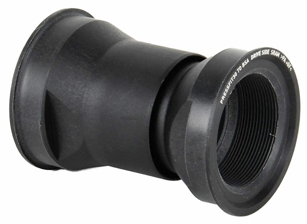 TRUVATIV Adaptateur Pressfit 30 Vers BSA 1 TRUVATIV Adaptateur Pressfit 30 Vers BSA