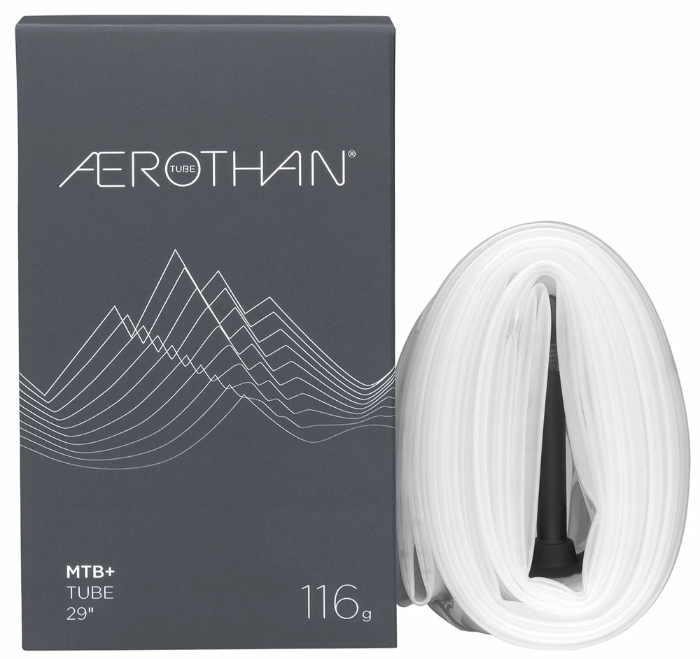 Schwalbe Chambre à Air Aerothan MTB+ SV19FE 29 1 Schwalbe Chambre à Air Aerothan MTB+ SV19FE 29