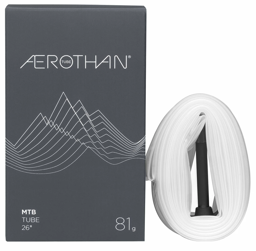 Schwalbe Chambre à Air Aerothan MTB SV13E 26 1 Schwalbe Chambre à Air Aerothan MTB SV13E 26