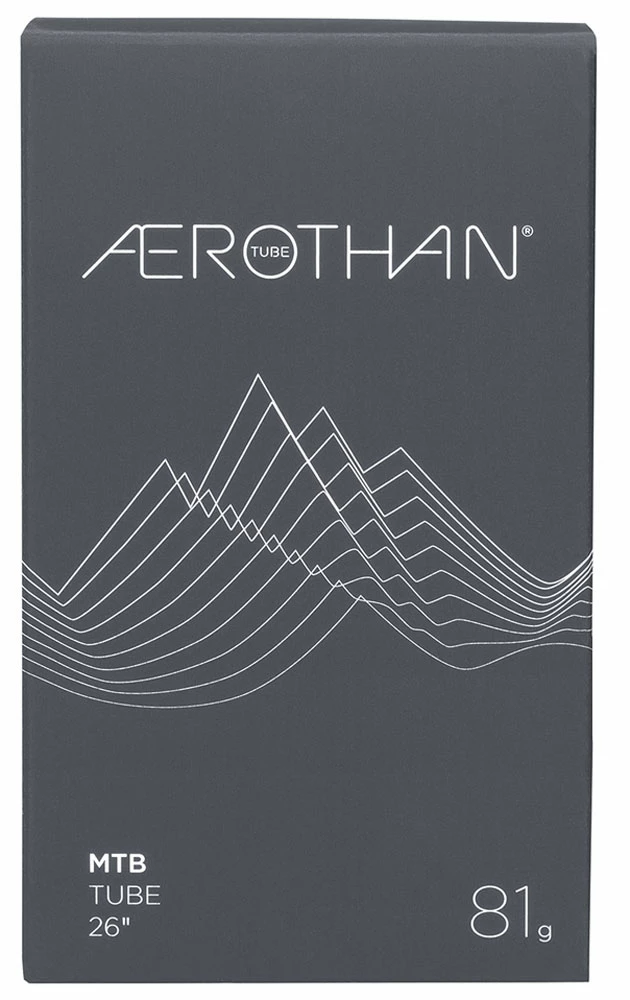 Schwalbe Chambre à Air Aerothan MTB SV13E 26 2 Schwalbe Chambre à Air Aerothan MTB SV13E 26 – Image 2