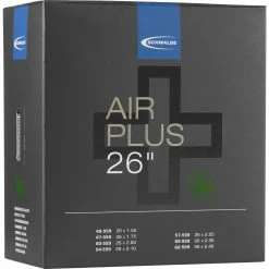 Schwalbe Chambre à Air AIR Plus AV13AP 26