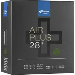Schwalbe Chambre à Air AIR Plus AV17AP 28