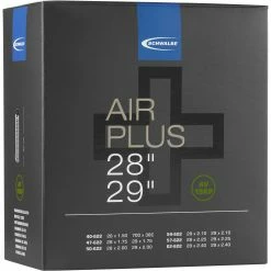 Schwalbe Chambre à Air AIR Plus AV19AP 29