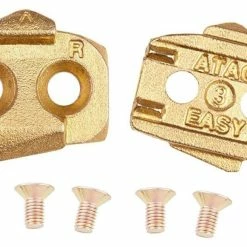 Time ATAC XC 4 Pédales De VTT -Pièces vélo trekking Soldes Atac Eays CleatsOBP5QSDeee0ly