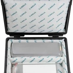 B&W Mallette Li-Ion Carry & Store Pour Batteries De Vélos électriques -Pièces vélo trekking Soldes B W 6040 Li Ion Carry Store 3