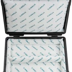 B&W Mallette Li-Ion Carry & Store Pour Batteries De Vélos électriques -Pièces vélo trekking Soldes B W 6040 Li Ion Carry Store 4