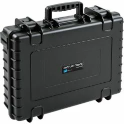 B&W Mallette Li-Ion Carry & Store Pour Batteries De Vélos électriques -Pièces vélo trekking Soldes B W 6040 Li Ion Carry Store 5