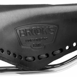 BROOKS Selle B17 Short Carved -Pièces vélo trekking Soldes B211DILA07202 Brooks B17 Short Carved Sattel B17 S Lady 3