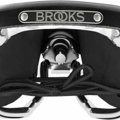 BROOKS Selle B17 Short Carved -Pièces vélo trekking Soldes B211DILA07202 Brooks B17 Short Carved Sattel B17 S Lady 5