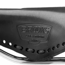 BROOKS Selle B17 Short Carved -Pièces vélo trekking Soldes B211DILA07202 Brooks B17 Short Carved Sattel B17 S Lady 7