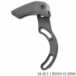 E-thirteen E*spec Plus Compact Slider Guide-chaîne -Pièces vélo trekking Soldes BOSCH CG3UPA 100 2