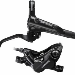 Shimano BL-MT501/BR-MT520 Frein à Disque Arrière
